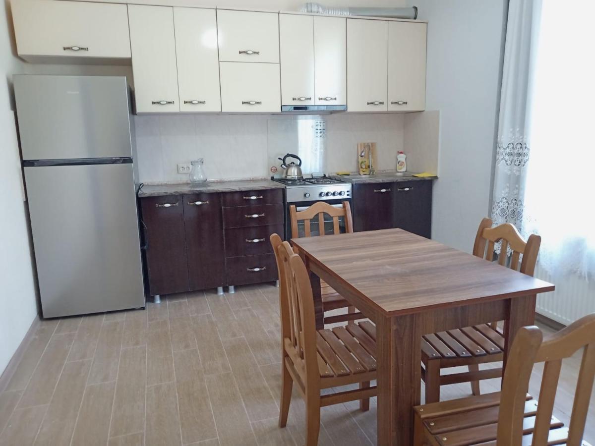 Nunu'S Guesthouse Цкалтубо Екстериор снимка